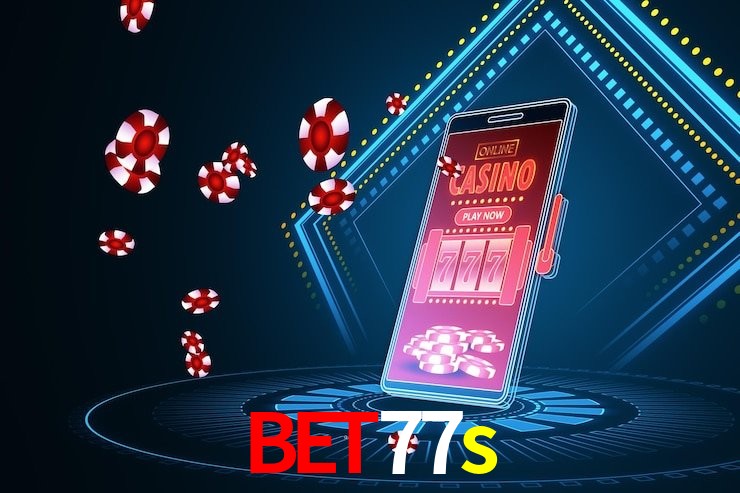 Segurança e performance na plataforma bet77s