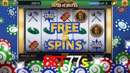 Cadastro rápido e seguro na bet77s